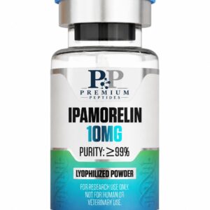 Ipamorelin 10mg Kopen