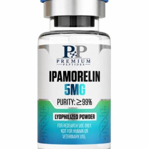Ipamorelin 5mg Kopen