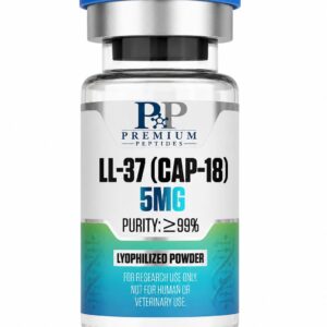LL-37 5mg (CAP-18) Kopen