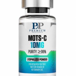 MOTS-C 10mg Kopen