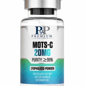 MOTS-C 20mg Kopen