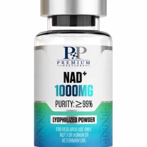NAD+ 1000mg Kopen