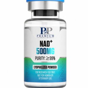NAD+ 500mg Kopen